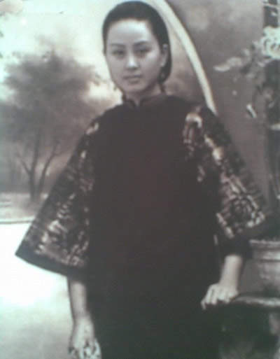 秋瑾创办《中国女报》