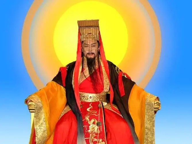 细数中国神明 祭拜的神明具体都有哪些