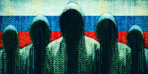 特朗普首次承认俄罗斯黑客干扰美国大选