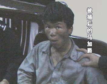 马加爵事件始末