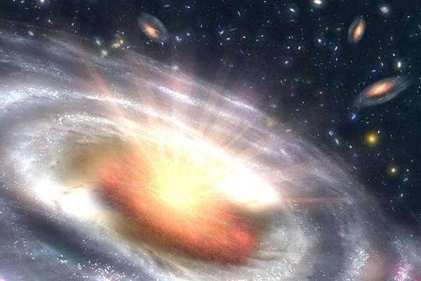 比利时天文学家和宇宙学家勒梅特诞生