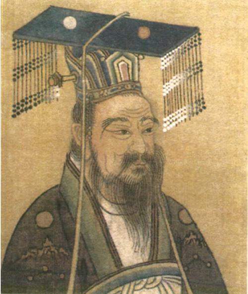 隋文帝杨坚诞辰