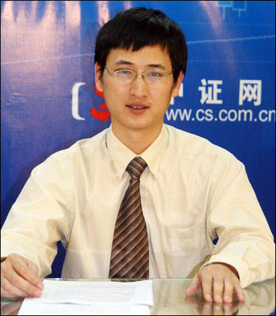 光大证券因操作失误导致涨停