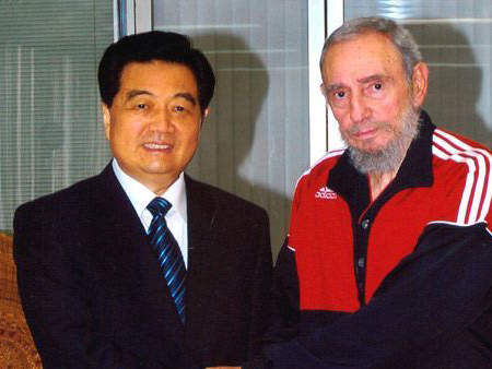 古巴革命爆发：卡斯特罗掀起反独裁统治的武装斗争