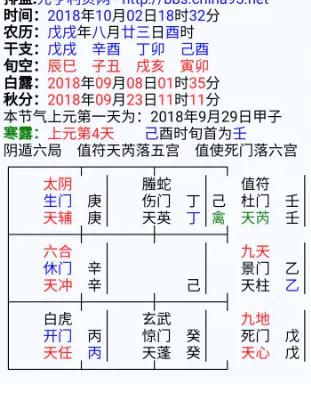 奇门遁甲预测：前任会不会真的在事业变好后来找我？