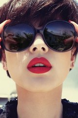 解析：嘴唇薄的女人面相好不好，命运怎么样.jpg
