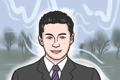 相学：站姿与性格