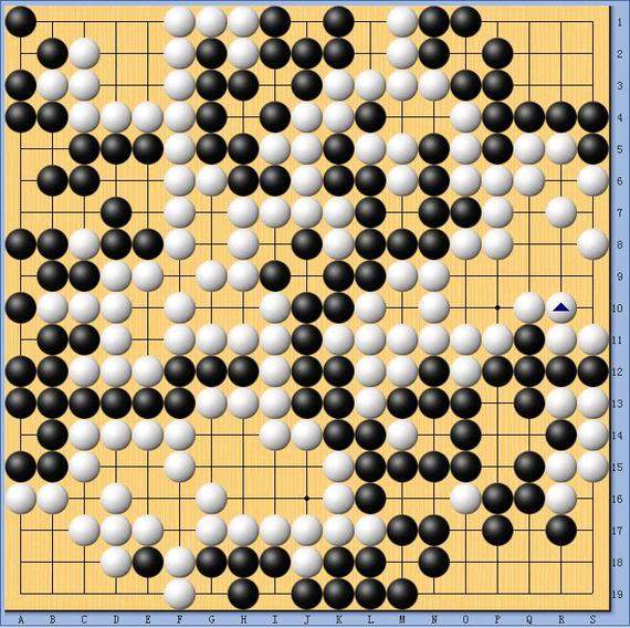 “人机大战”最终战李世石再败 总比分1比4负AlphaGo