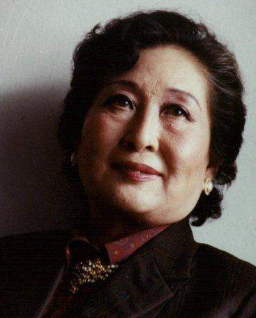 著名表演艺术家李婉芬去世