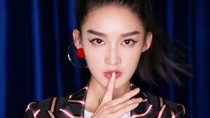 吊眼的人性格特征分析