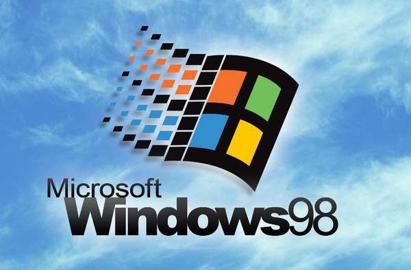 微软正式发布Windows 98操作系统