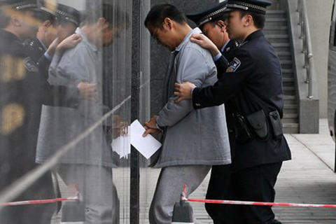 马乐案背后：“低调”经理缘何炮制惊天巨案