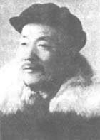 中国兽医学家高国景诞生