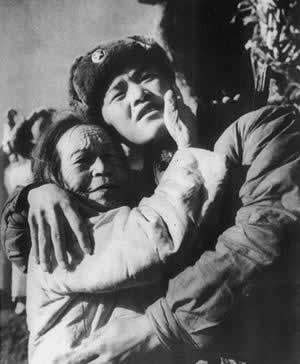 《关于朝鲜军事停战的协定》签订