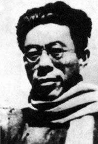 李公朴、闻一多被害 周恩来发表严正声明