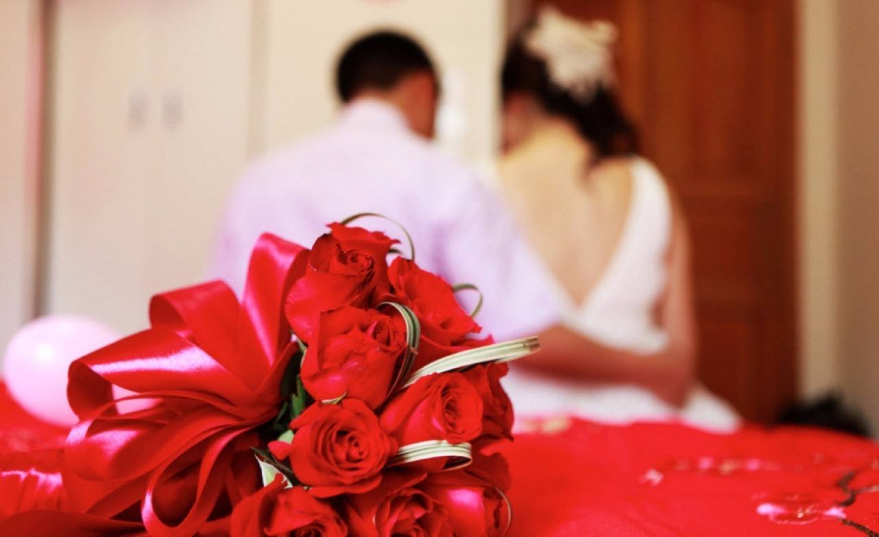 双春年为什么不能结婚 有什么说法吗？
