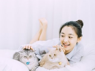 桃花眼和杏眼有什么区别