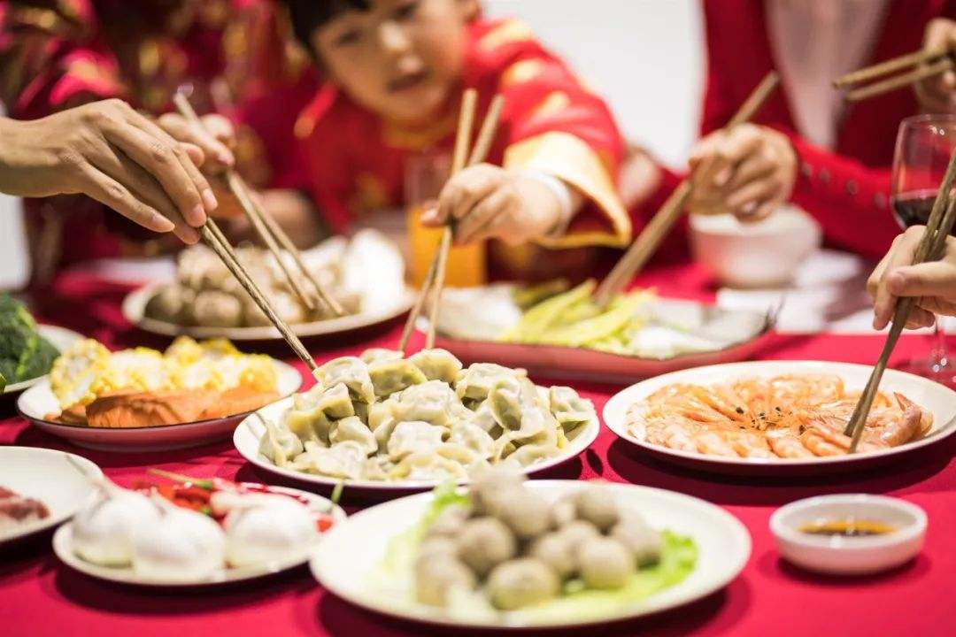 为什么年夜饭前要祭祖 有什么说法吗