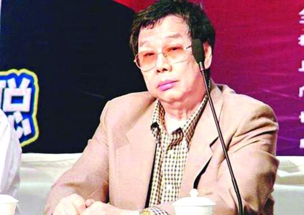 香港乐坛教父戴思聪逝世