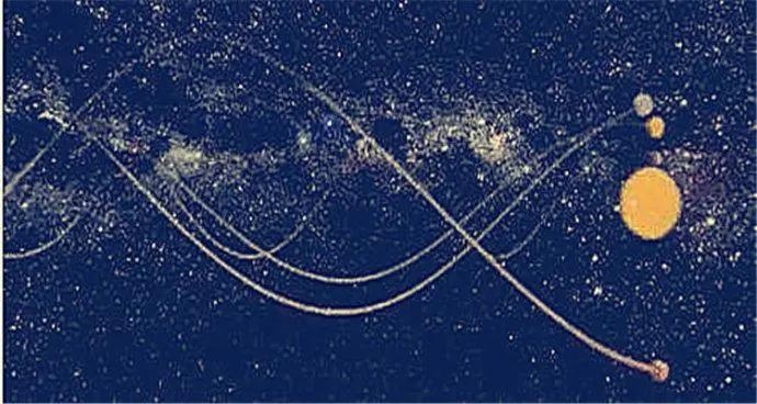 紫微斗数丨这颗才是真正可以躺赢的星星 紫微斗数丨这颗才是真正可以躺赢的星星