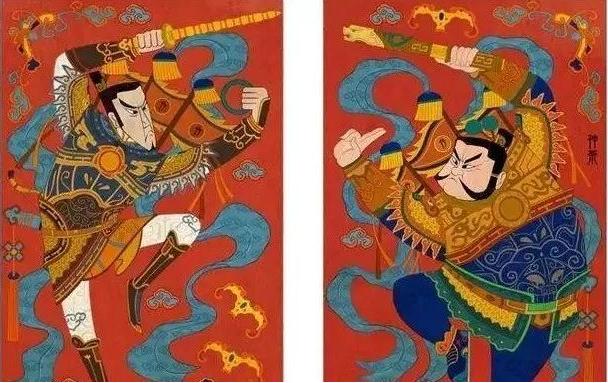 春节为什么贴春联？贴春联的五大禁忌