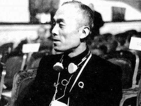 国学大师季羡林逝世