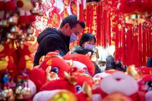 这些春节冷知识，你都知道吗？