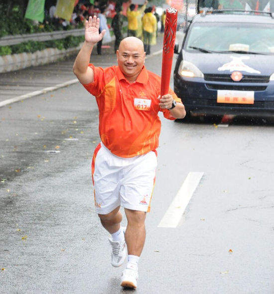 广州足球名宿赵达裕辞世 曾进球击败阿根廷