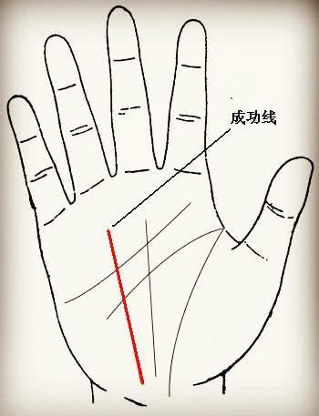 看你事业线如何？