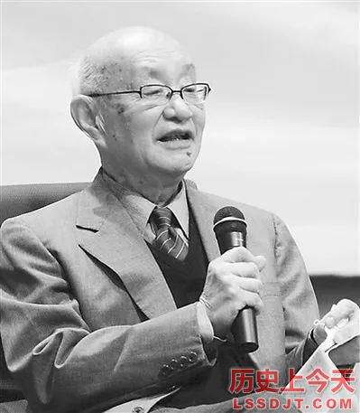 “倡导恢复高考第一人"查全性院士辞世