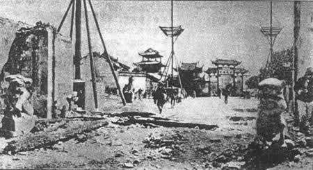 武昌起义