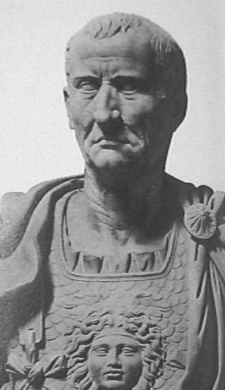 罗马帝国皇帝加尔巴逝世
