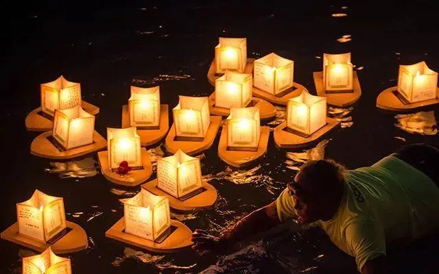 寒衣节必须点蜡烛吗 此节日的来历