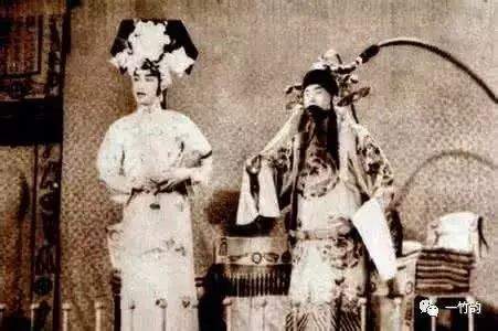 梅兰芳主演中国第一部彩色电影