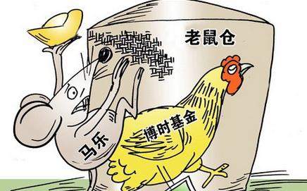 马乐案背后：“低调”经理缘何炮制惊天巨案