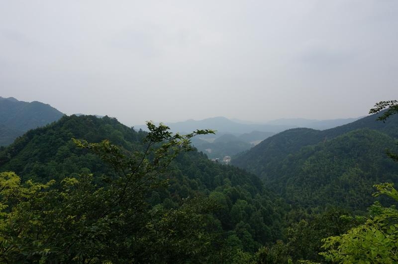 风水选墓地的四大基本准则