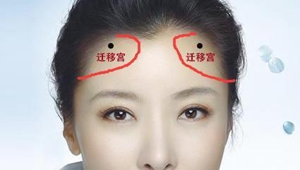 　性格暴躁的长相特征