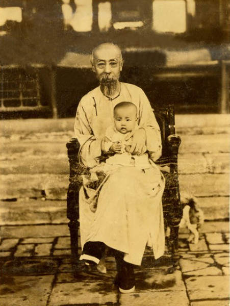杨翠喜妓案加剧清廷内部倾轧