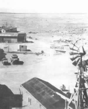 广岛原子弹爆炸