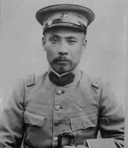 一生清廉“六不沾总理”段祺瑞逝世