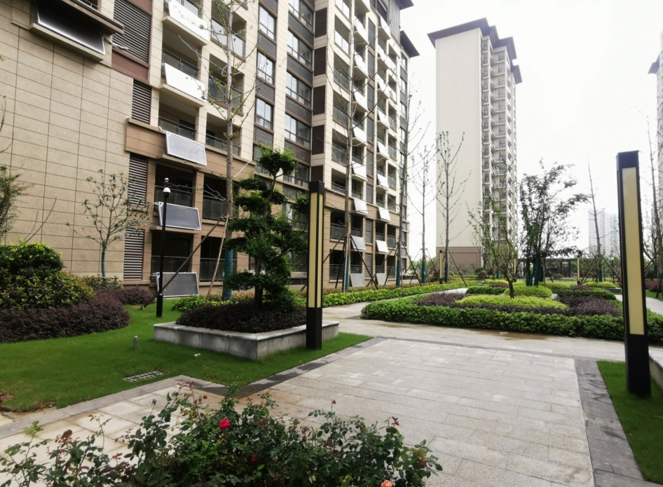 阳宅风水之住宅布局宜忌