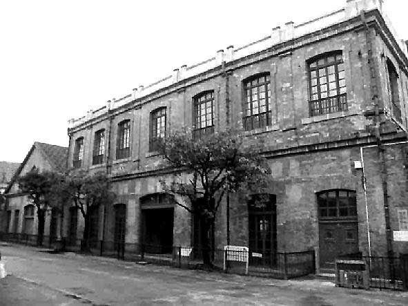 清政府批准在福建省开办马尾造船厂