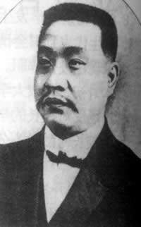 孙中山兴兵讨伐袁世凯，发动“二次革命”