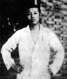 杜重远被判刑
