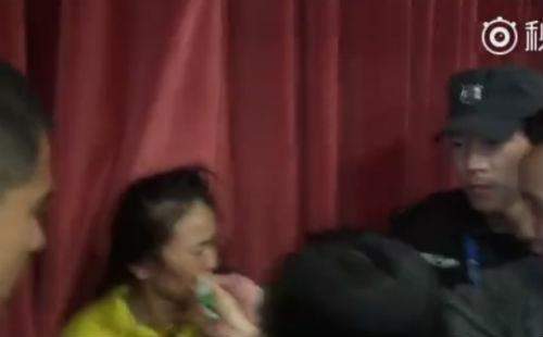 上海携程亲子园老师虐童事件