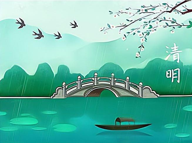 清明节有什么讲究？都有哪些风俗？