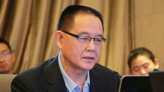 军事科学院科研指导部原部长黄星被查 少将军衔