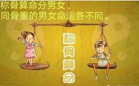 称骨算命和八字算命哪个比较准确 要注意什么