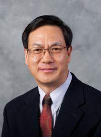 “纳米发电机之父”王中林获爱因斯坦世界科学奖