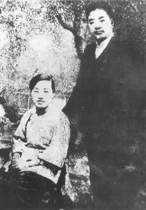 张太雷同志诞辰